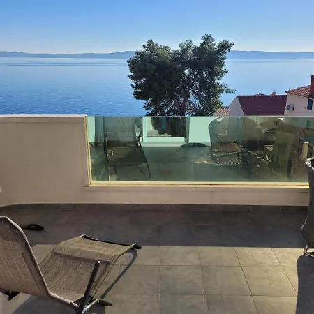 Glockner Apartment Trogir